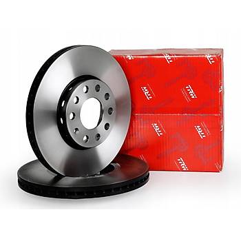 Volkswagen Passat n Fren Diski 2.0 FSI 150 Beygir / 312 mm ap 2006-2011 TRW