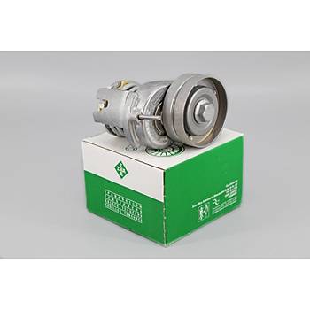 Volkswagen Passat 2010-2014 1.4TSI CAX arz Gergisi