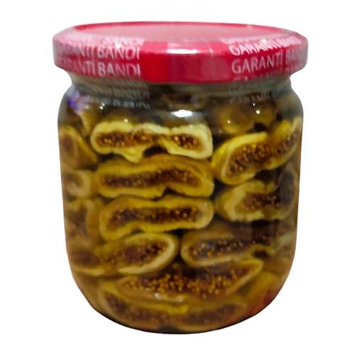 bn-i Sina Kuru ncir & Zeytinya ncir Kr 480 gr.