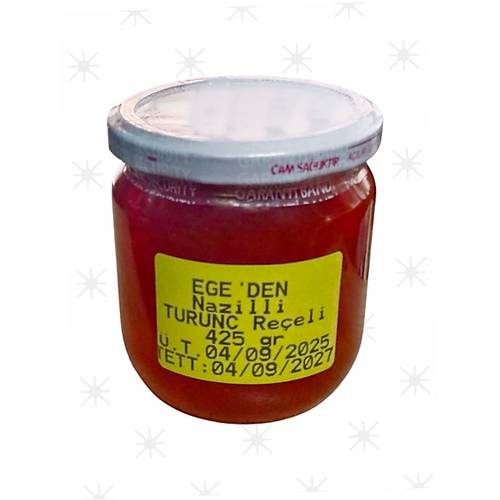 Turun Kabuu Reeli 480 gr