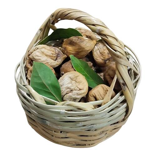 Aydn Nazilli Yaylapnar Da nciri Jumbo Boy 1 kg Yeni Mahsul Sepette ncir(40-45 Adet Aras)