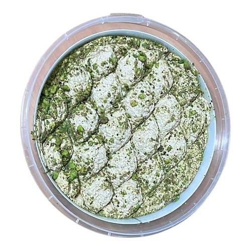 NAZHEL Antep Fstkl Tahin Helvas 450 gr.