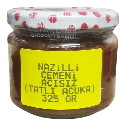 Kahvaltlk Nazilli emeni Acsz  325 gr