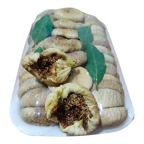 Nazilli Yaylapnar Da nciri (Kuru ncir) 1 Kg Byk Boy Paket i (42-45 Adet Arasdr)