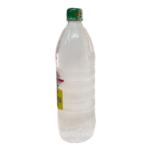 Kantaron iei Suyu mbik Damtma (Destile) 1 Litre
