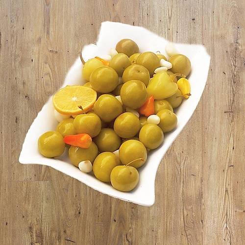 Ye�il Erik Tur�usu 450 ve 850 gr.(Tercih Sizin)