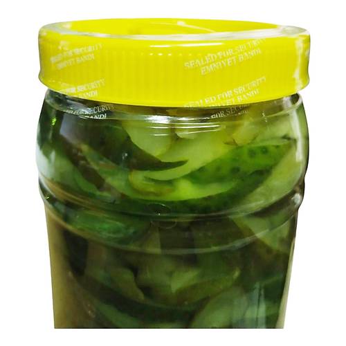 Ev Yapm Kornion Salatalk Turusu Jliyen Kesim 850 gr.