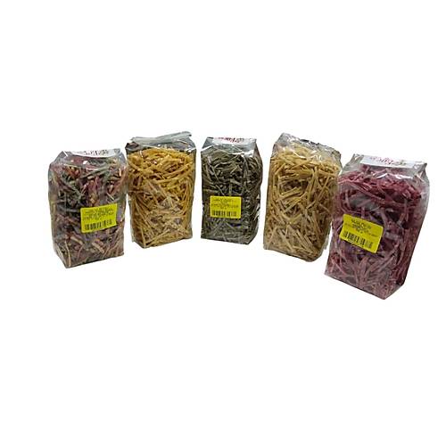 Erite 5 Farkl Tat Bir Arada Sebzeli ve Sade 500 gr x 5 Adet