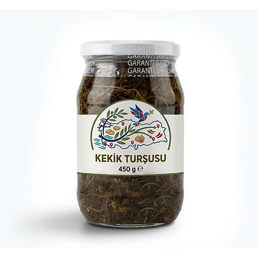 Ege'den Her Yere Ev Yap�m� Da� Keki�i Tur�usu - 450 gr