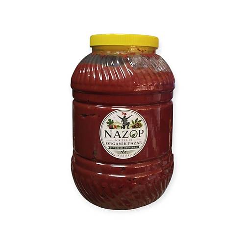 Nazop Domates Sal�as� Nazilli G�ne� Kurutma 5 Kg.