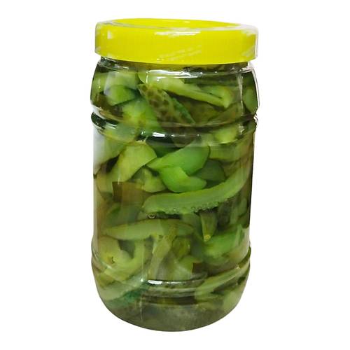 Ev Yapm Kornion Salatalk Turusu Jliyen Kesim 850 gr.