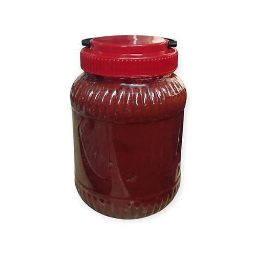 Nazop Domates Sal�as� Nazilli G�ne� Kurutma 1,5 Kg.