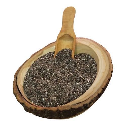 Ege'den Chia Tohumu 500 gr (Meksika'dan Gelmitir)