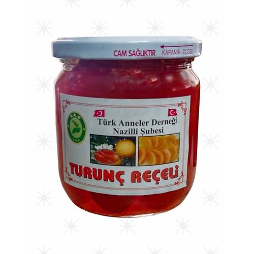 Turun Kabuu Reeli 480 gr