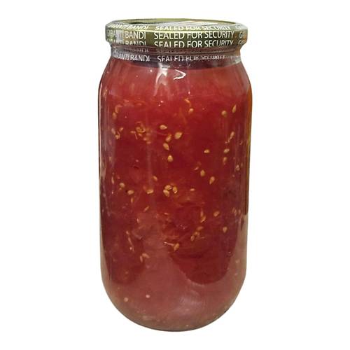 K��l�k Domates Sosu Kahvalt�l�k ve Yemeklik 1 kg