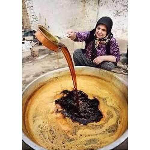 zm Pekmezi Damtlm Souk Skm 1 Litre (Ky Yapm)