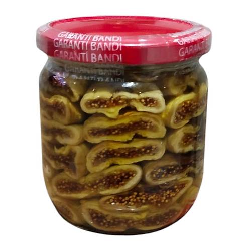 bn-i Sina Kuru ncir & Zeytinya ncir Kr 480 gr.