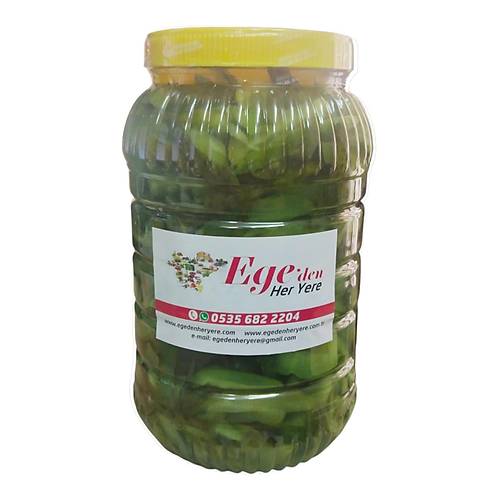 Ev Yapm Kornion Salatalk Turusu Jliyen Kesim 2 kg.