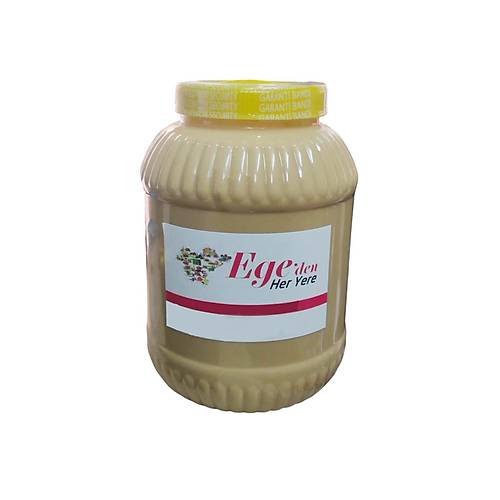 Egeden Her Yere Ta� De�irmen Tahin 2 Kg.(Nazilli Tahini)Yerli �retim