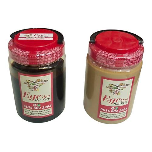 Ege'den Tahin & Pekmez Efsane Sper  kili Yerli retim, Yerli retici