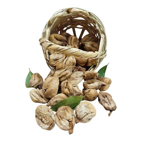 Aydn Nazilli Yaylapnar Da nciri Jumbo Boy 1 kg Yeni Mahsul Sepette ncir(40-45 Adet Aras)