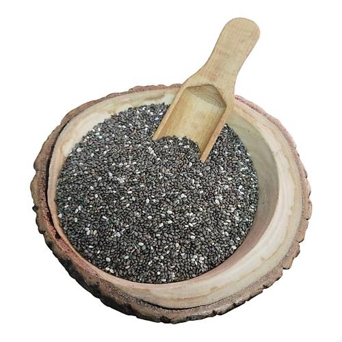 Ege'den Chia Tohumu 500 gr (Meksika'dan Gelmitir)