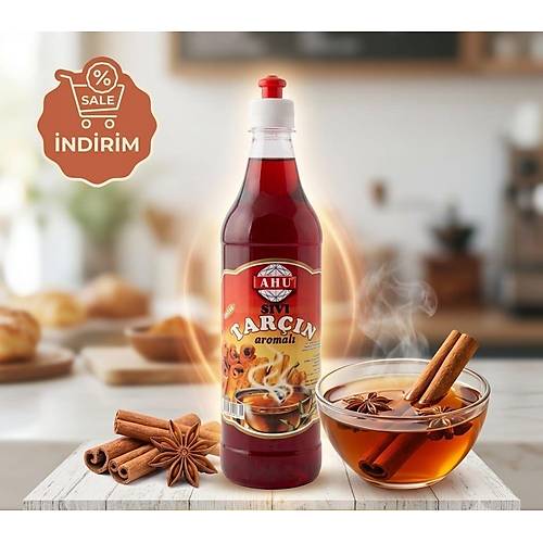 Tar��n Aromal� S�v� I�ecek 950 Gr.-S�cak ��iniz