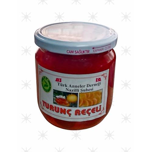 Turun Kabuu Reeli 480 gr