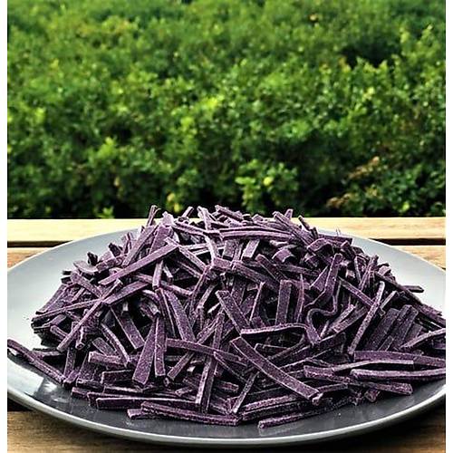 Mor Havu�lu Eri�te (K�y Makarnas�) 500 GR.