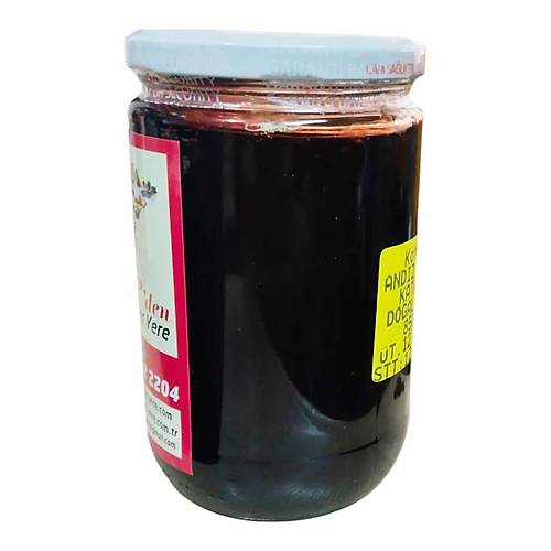 K�yce�iz And�z Pekmezi So�uk S�k�m � 950 gr�(%100 Do�al ve Katk�s�z)