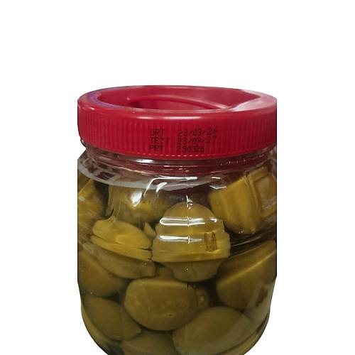 �a�la Badem Tur�usu Gurme Serisi Geleneksel Ev Yap�m� (Net:1400 gr Br�t 850 gr)