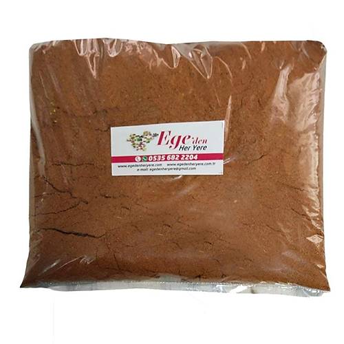 Ege'den Her Yere Ege'den 7 Trl Et-Kfte ve Tavuk Baharat Bol eitli 500 gr