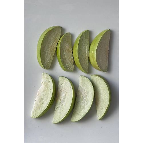 Freezya Freeze Dried Dondurularak Kurutulmu Elma - 20 gr