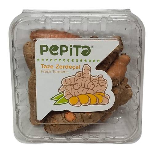 Pepito Taze Zerde�al 110 gr