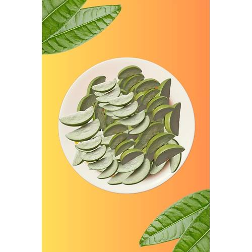 Freezya Freeze Dried Dondurularak Kurutulmu Elma - 20 gr