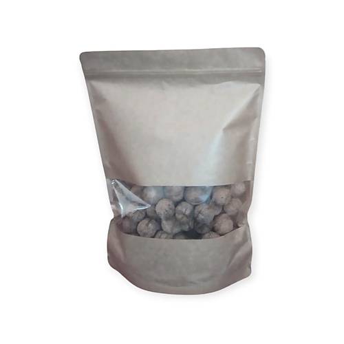 Yerli Ata Tohumu Topak Cinsi Ya�l� Kabuklu Ceviz 1 KG