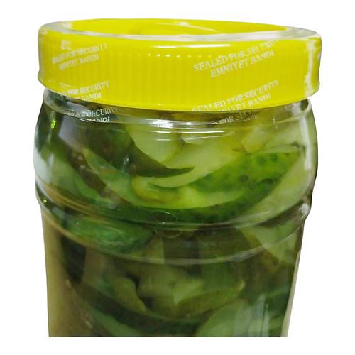 Ev Yapm Kornion Salatalk Turusu Jliyen Kesim 850 gr.