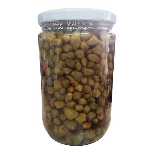 Kapari Turusu Doal Ev Yapm Farkl Gramajlarda Tercih Sizin (450 gr ve 850 gr)
