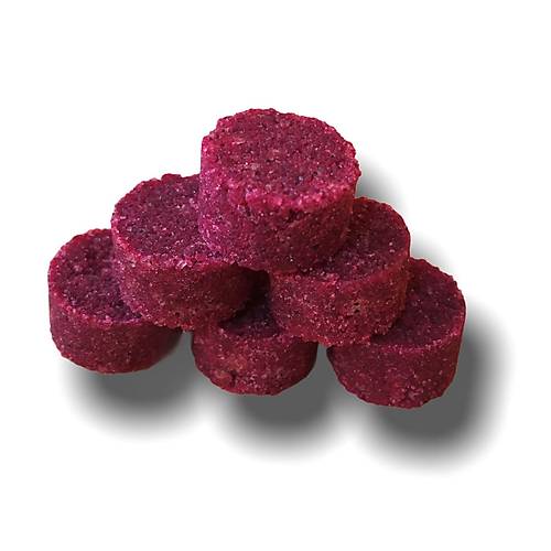 Tar��n ve Ku�burnu Aromal� ��ecek Tableti 70 Adet-500 Gr