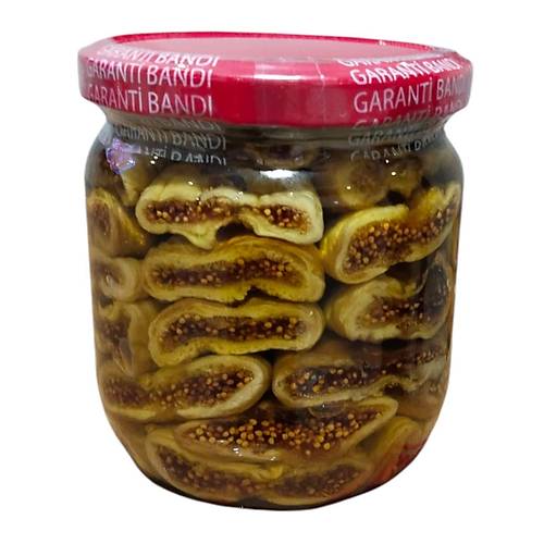 bn-i Sina Kuru ncir & Zeytinya ncir Kr 480 gr.