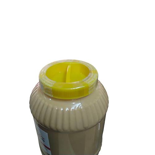 Ege'den Her Yere Ta� De�irmen Tahin 5 Kg.(Nazilli Tahini)Yerli �retim, Yerli �retici