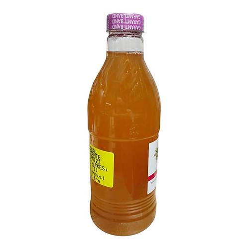 Krmz zm Sirkesi ift Damtlm Fermente Edilmi 1 Litre