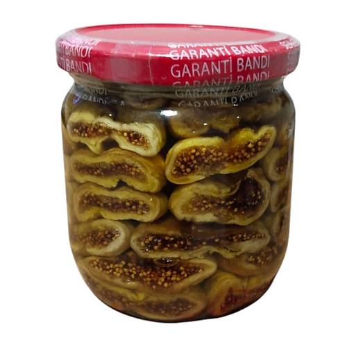 bn-i Sina Kuru ncir & Zeytinya ncir Kr 480 gr.