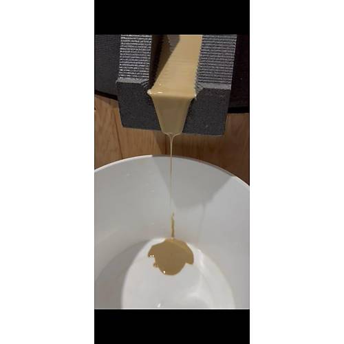 Ege'den Her Yere Ta� De�irmen Tahin 5 Kg.(Nazilli Tahini)Yerli �retim, Yerli �retici