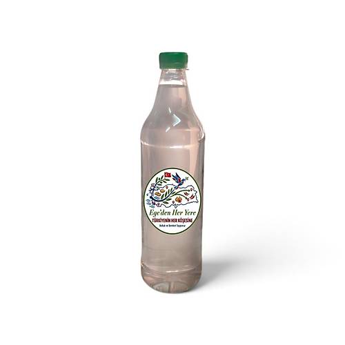 Kekik Suyu �mbik Dam�tma (Do�al Yabani Da� Keki�i - Ata �retimi) 1 Litre