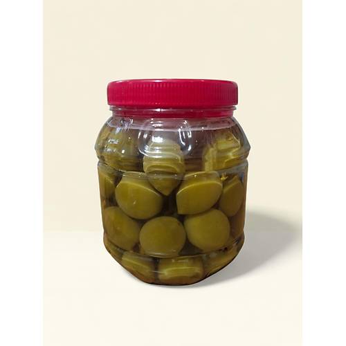 �a�la Badem Tur�usu Gurme Serisi Geleneksel Ev Yap�m� (Net:1400 gr Br�t 850 gr)