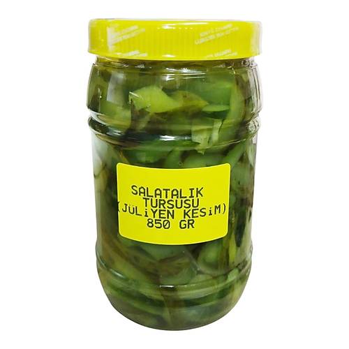 Ev Yapm Kornion Salatalk Turusu Jliyen Kesim 850 gr.