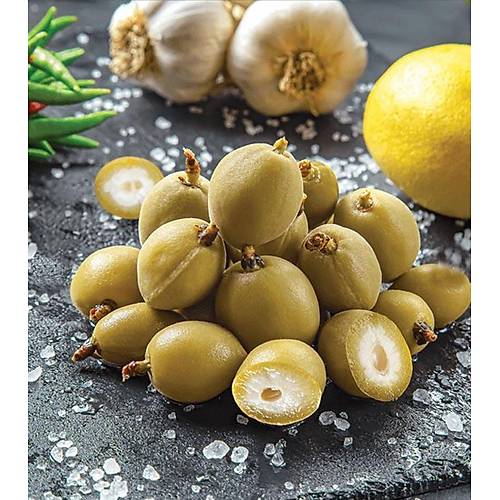 �a�la Badem Tur�usu Gurme Serisi Geleneksel Ev Yap�m� (Net:1400 gr Br�t 850 gr)