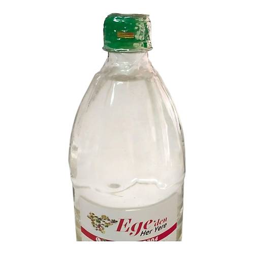 Kantaron iei Suyu mbik Damtma (Destile) 1 Litre