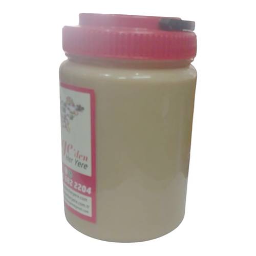 Ege'den Her Yere Ta� De�irmen Tahin 1 Kg.(Nazilli Tahini) Yerli �retim